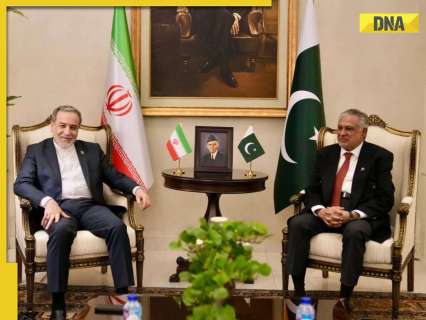 'No Iran-US talks planned': Tehran denies direct meeting plan despite White House confirmation