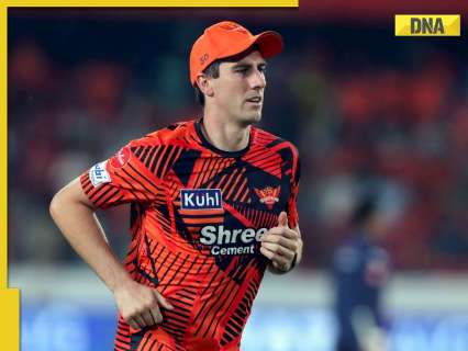 IPL 2026: Will Pat Cummins play for Sunrisers Hyderabad against RR? Aussie pacer hints at return