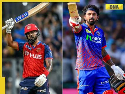 DC vs PBKS: Shreyas Iyer's heroics help Punjab Kings script highest successful chase in IPL history, KL Rahul's 152* in vain