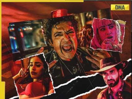 Candy and the Pizza Ggirl movie review: In the age of Dhurandhar, Ninad Kamat-starrer breathes new life into adult-comedy genre