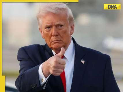 Donald Trump targeted again? Gunshots reported near White House dinner, details here