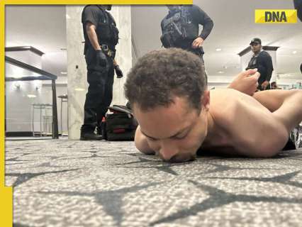 Who is Cole Tomas Allen? 31-year-old identified as suspect in shooting at White House correspondents' dinner