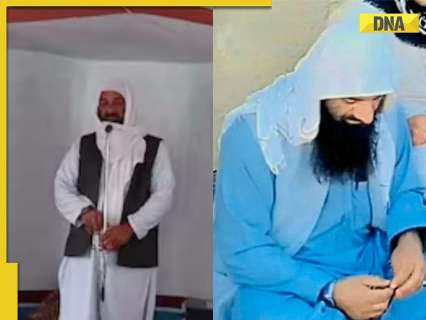 Who was Sheikh Yusuf Afridi? How was Lashkar-e-Taiba founder Hafiz Saeed's close aide killed?