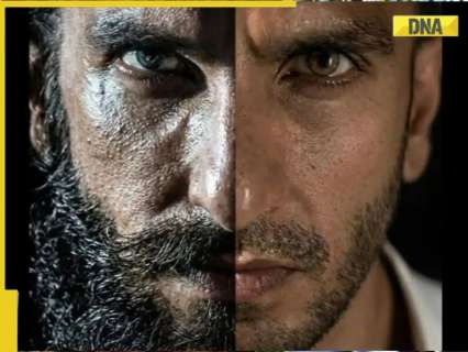 Ranveer Singh makes first statement on Dhurandhar success, admits Hamza Ali is 'more challenging' than Alauddin Khilji: 'I've to give it 300 percent'