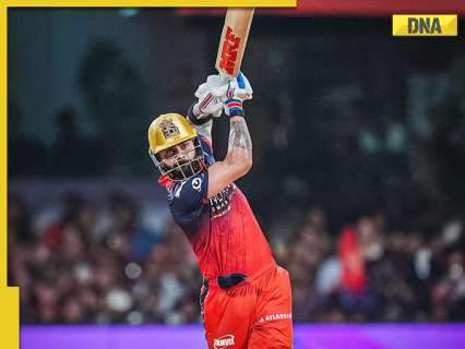 DC vs RCB: Virat Kohli just 11 runs away from a record no cricketer has ever achieved