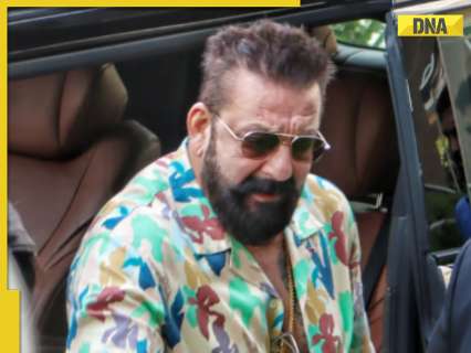 Sarke Chunar Teri row: Sanjay Dutt apologises to National Commission for Women, promises to fund education of 50 girls