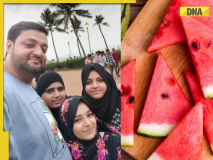 Mumbai: Four family members die of food poisoning after eating biryani and watermelon