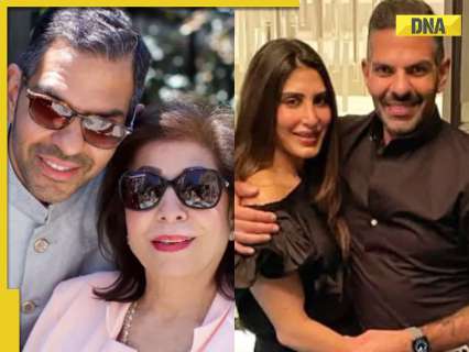 Sunjay Kapur estate case: SC suggests mediation between Rani Kapur and Priya Sachdev, says '80 is not the age to fight'