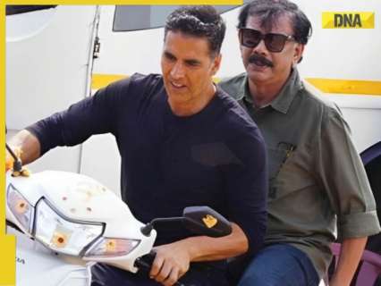 After Bhooth Bangla, Haiwaan, Akshay Kumar-Priyadarshan to unite for 2 more films, one is sequel to flop comedy movie