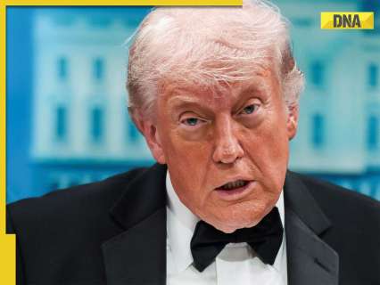 Trump warns final bill must be passed by June 1 or federal government will shut down