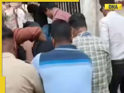 ISIS lone wolf attack? Mumbai man asks victims if they can recite 'kalma', stabs them, details here