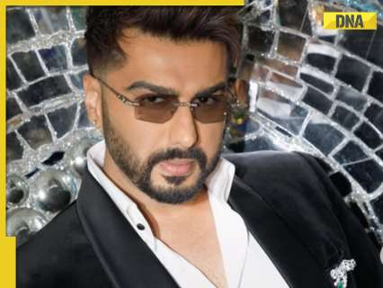 Arjun Kapoor moves Delhi HC to protect his personality rights, court says all content cannot be removed unless defamatory