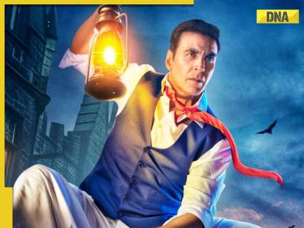 Bhooth Bangla box office collection day 13: Akshay Kumar, Priyadarshan's horror comedy breaches Rs 200-crore mark worldwide