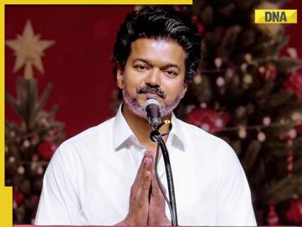 Vijay's TVK to beat DMK, AIADMK in Tamil Nadu? Axis My India exit poll makes big prediction