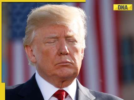 Donald Trump reacts to ex-FBI Director James Comey's cryptic 8647 post, calls him 'dirty' cop: 'Son of a gun, they use different...'