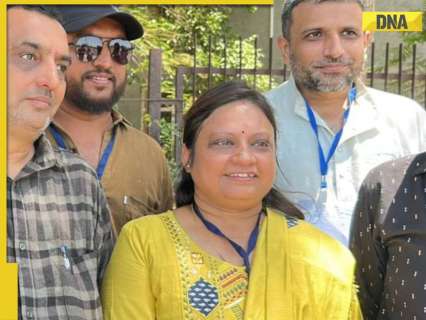 Who is Apekshaben Naineshbhai Soni? Independent Hindu woman win in Gujarat's Godhra, with 100% muslim votes; Here's why she won