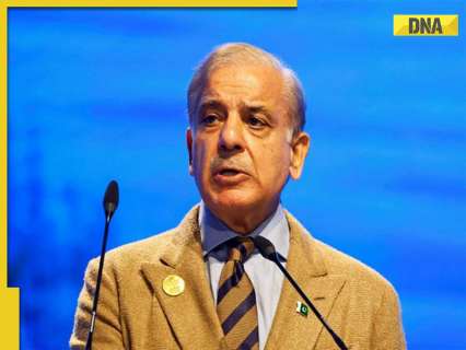 US-Iran war hits Pakistan's economy; oil bill jumps to $800 million: Pakistan PM Shehbaz Sharif