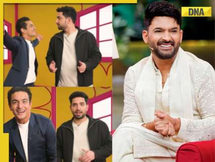 Watch: Samay Raina and Ranveer Allahbadia still friends? After India's Got Latent, duo set for 'awkward reunion' on Kapil Sharma show
