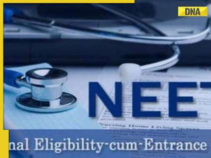 NEET UG 2026 exam paper leak: NTA issues advisory, warns against 'scams'; check date, timing, other details