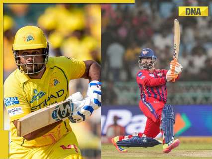 Sanju Samson's IPL rampage triggers big debate over Rishabh Pant's ODI future