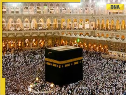 Haj Fare Hike: Pilgrims to pay Rs 10,000 extra; Owaisi calls it 'exploitation' | Explained