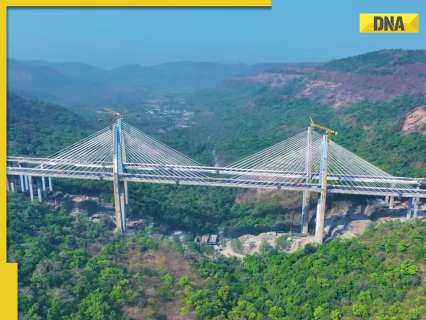 Mumbai-Pune Expressway: Missing Link to open for public on May 2, to reduce travel time by 30 mins; check route