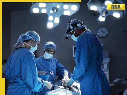 UP Horror: 22-year-old patient's private photos leaked during surgery at medical college in Kaushambi, probe underway