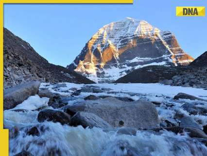 Kailash Manasarovar Yatra 2026 to take place from June-August, online registration open till May 19; Step-by-step guide to register, selection process
