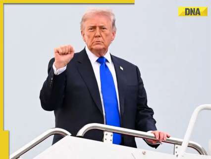 Is US not at war with Iran? Donald Trump's administration makes big claim as 60-day deadline approaches