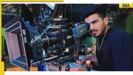 Cinematographer Sachin Vinay praises Visual precision of Dhurandhar, Shares Vision for global career