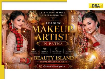 Beauty Island Leverages Digital Strategy to Stand Out as a Makeup Artist in Patna