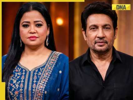 Bharti Singh, Shekhar Suman get major relief after 16 years, Bombay HC quashes 2010 FIR on 'ya Allah, rasgulla, dahi bhalla' joke