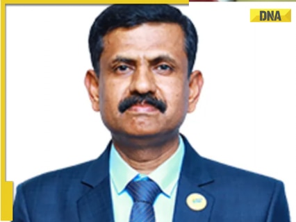 Kota Ravi assumes HAL helm with steel and vision