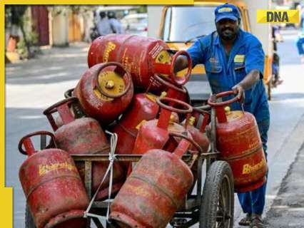 New LPG Rules Effective Today: From no dual connections to OTP verification for delivery, here's all you need to know