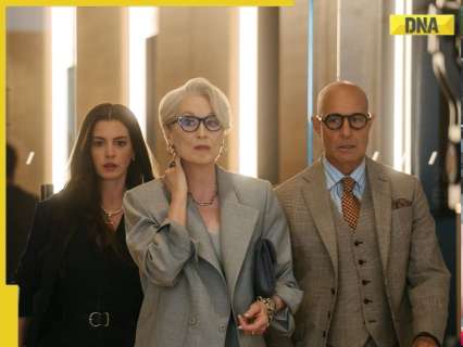 The Devil wears Prada 2 X review: Meryl Streep, Anne Hathaway, Emily Blunt's dramedy is 'perfect blend of nostalgia', Lady Gaga's cameo stuns fans