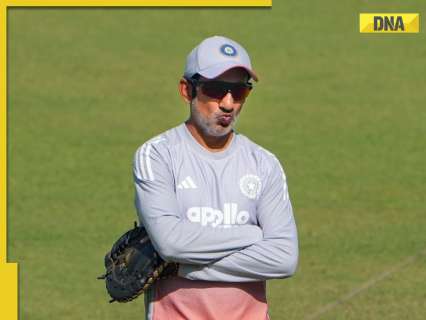 ICC delivers boost for India despite Gautam Gambhir's Test headaches and slipping WTC hopes