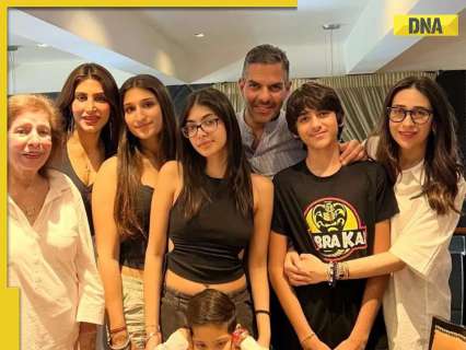 Sunjay Kapur Inheritance Case: After Karisma Kapoor's kids get interim relief in estate dispute, here's what Priya Kapur's lawyer said