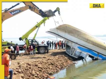 Jabalpur Boat Tragedy: MP tourism boat ignored storm alert, survivors allege panic over life jackets