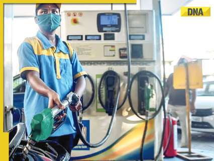 Petrol, Diesel prices today, May 2, 2026: Check rates in Delhi, Mumbai, Kolkata, Chennai and more
