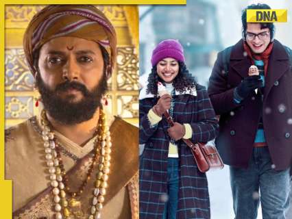 Raja Shivaji vs Ek Din box office collection day 1: Riteish Deshmukh film earns 10x more than Junaid Khan, Sai Pallavi-starrer