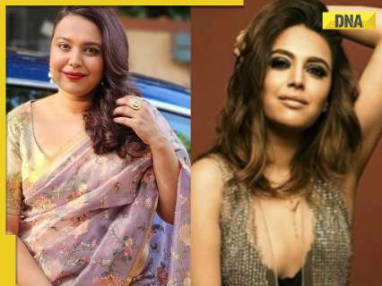 Swara Bhasker slams trolls 'shaming women' for postpartum weight, says 'it's nobody's business': 'I chose not to bounce back'