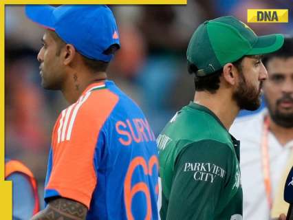 'Went to India's room': Pakistan captain Salman Agha opens up on handshake row, shares what really happened