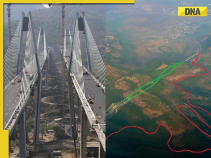 Mumbai-Pune Expressway: Why the 'Missing Link' is a 'game-changer' for daily commuters