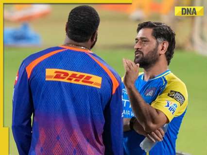 IPL 2026: Suresh Raina drops big update on MS Dhoni's availability for CSK vs MI clash