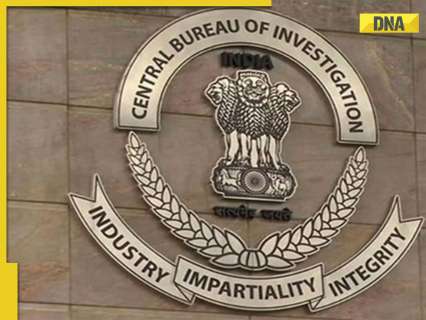 Rs 2700 crore bank fraud case: CBI arrests fugitive promoter after extradition from UAE