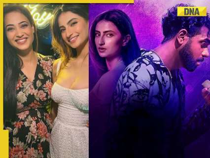 Shweta Tiwari reacts to trailer of daughter Palak Tiwari-starrer Prime Video series Lukkhe: 'Can't wait'