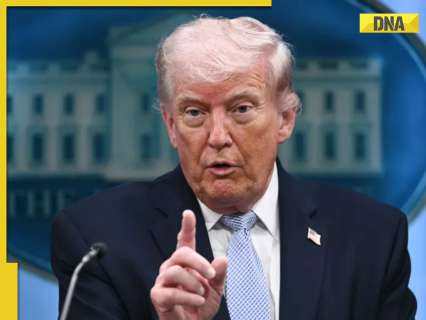 Is US preparing for another military strike on Iran? Donald Trump issues fresh warning to Tehran