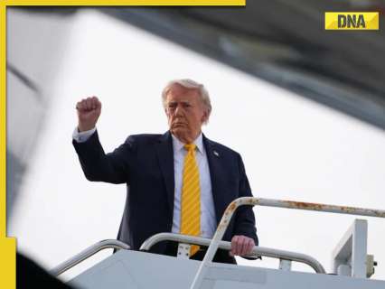US-Iran Tensions: Tehran open to deal or conflict as Donald Trump raises doubts over latest proposal