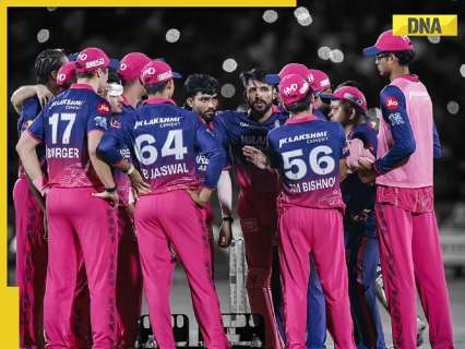 Rajasthan Royals ownership changes hands in landmark $1.65 bn agreement: Check new owners