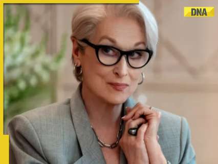 Meryl Streep takes sharp dig at Marvel while promoting The Devil Wears Prada 2: 'We get villains and good guys, so boring'